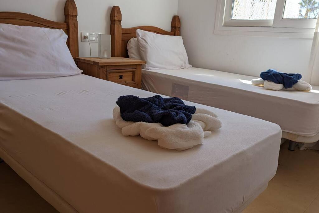 Apartment Spacious And Peaceful Jardin 2 *