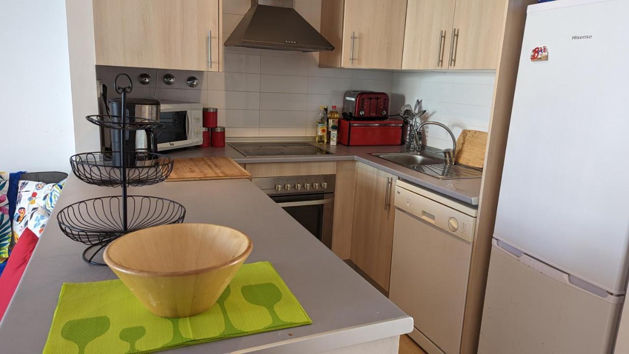 Apartment Spacious And Peaceful Jardin 2