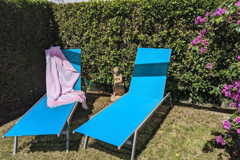 Apartment Spacious And Peaceful Jardin 2