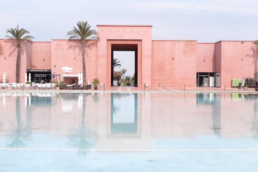Spacious And Peaceful Jardin 2 Apartment *