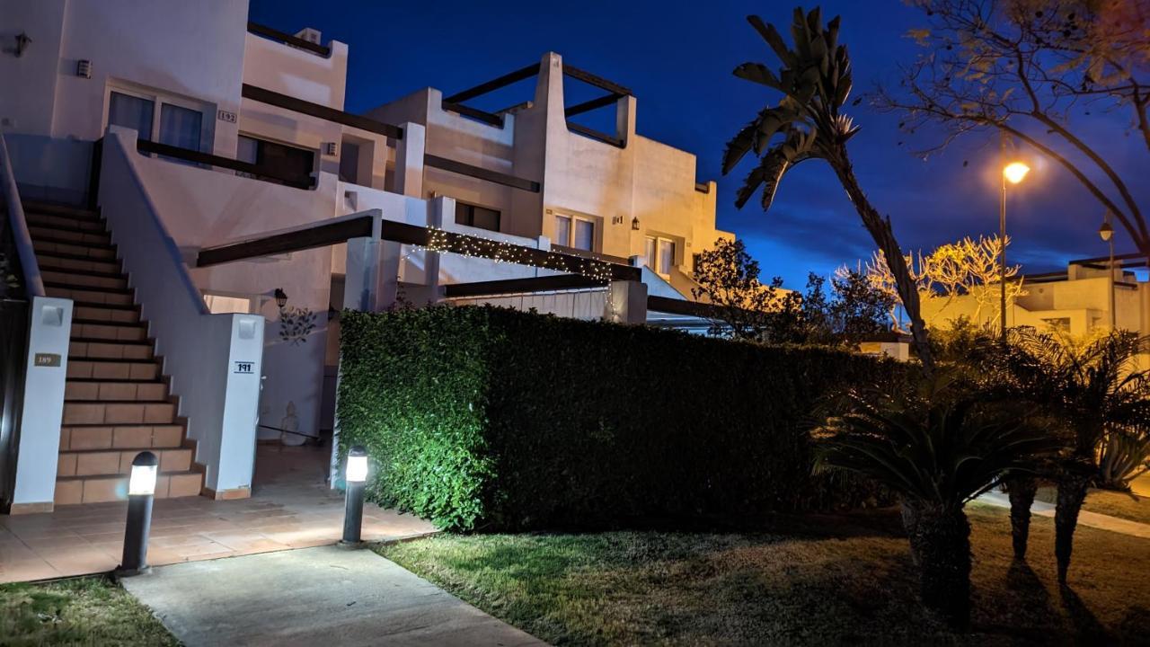 Spacious And Peaceful Jardin 2 Apartment Alhama de Murcia